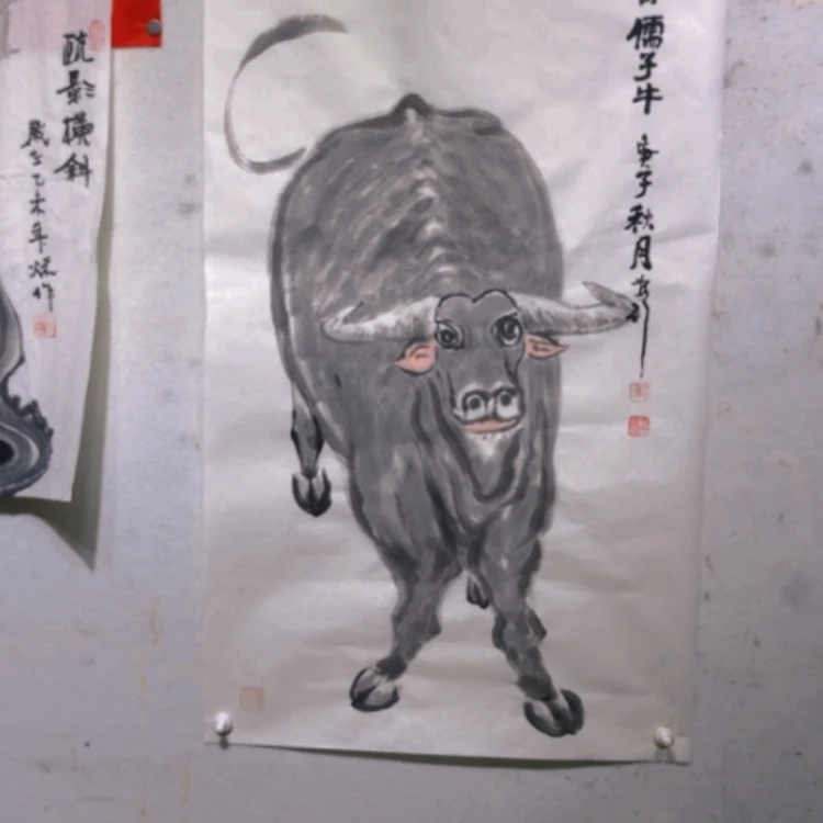 【闪购商品】书法张*Y