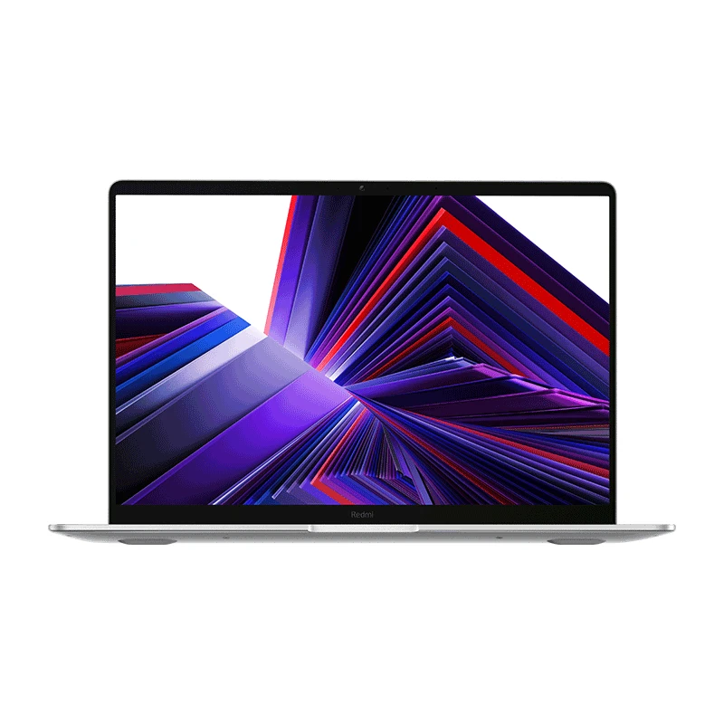 95新 Redmi/红米 Redmi Book 14 12代酷睿i5  轻薄商务办公电脑