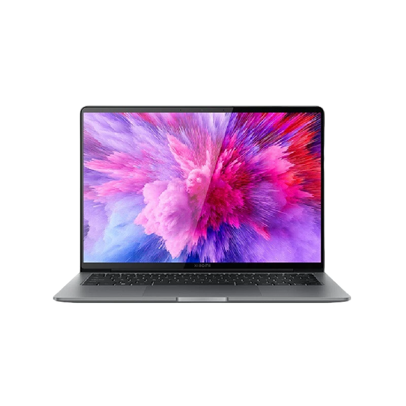 9新 Xiaomi/小米 Book Pro 14 2022 i5 触屏商务便携笔记本电脑