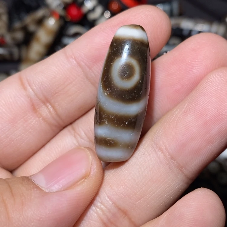 【闪购商品】玛瑙/玉髓珠宝半成品合金冯*