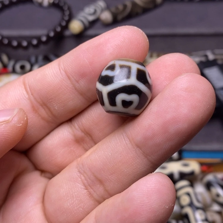 【闪购商品】玛瑙/玉髓珠宝半成品未镶嵌33