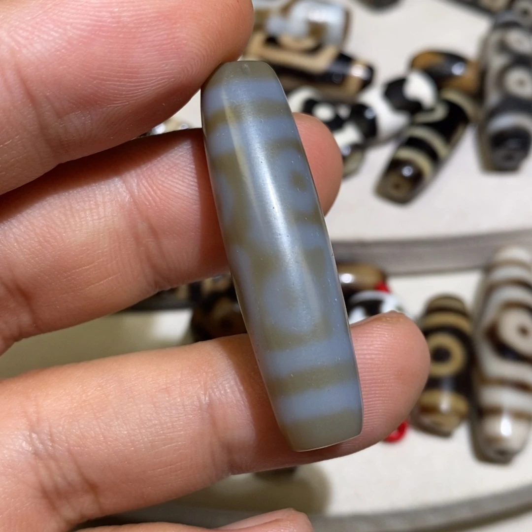玛瑙/玉髓珠宝半成品未镶嵌35