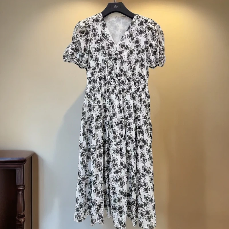 HEEN慧欣-连衣裙