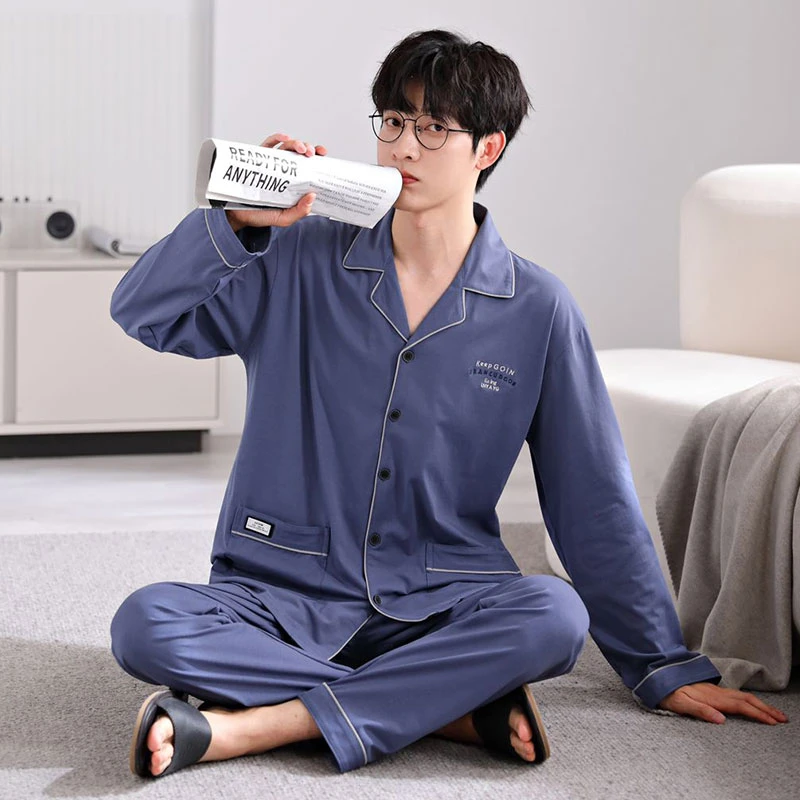 梦燕家居服套装WD17B4008D