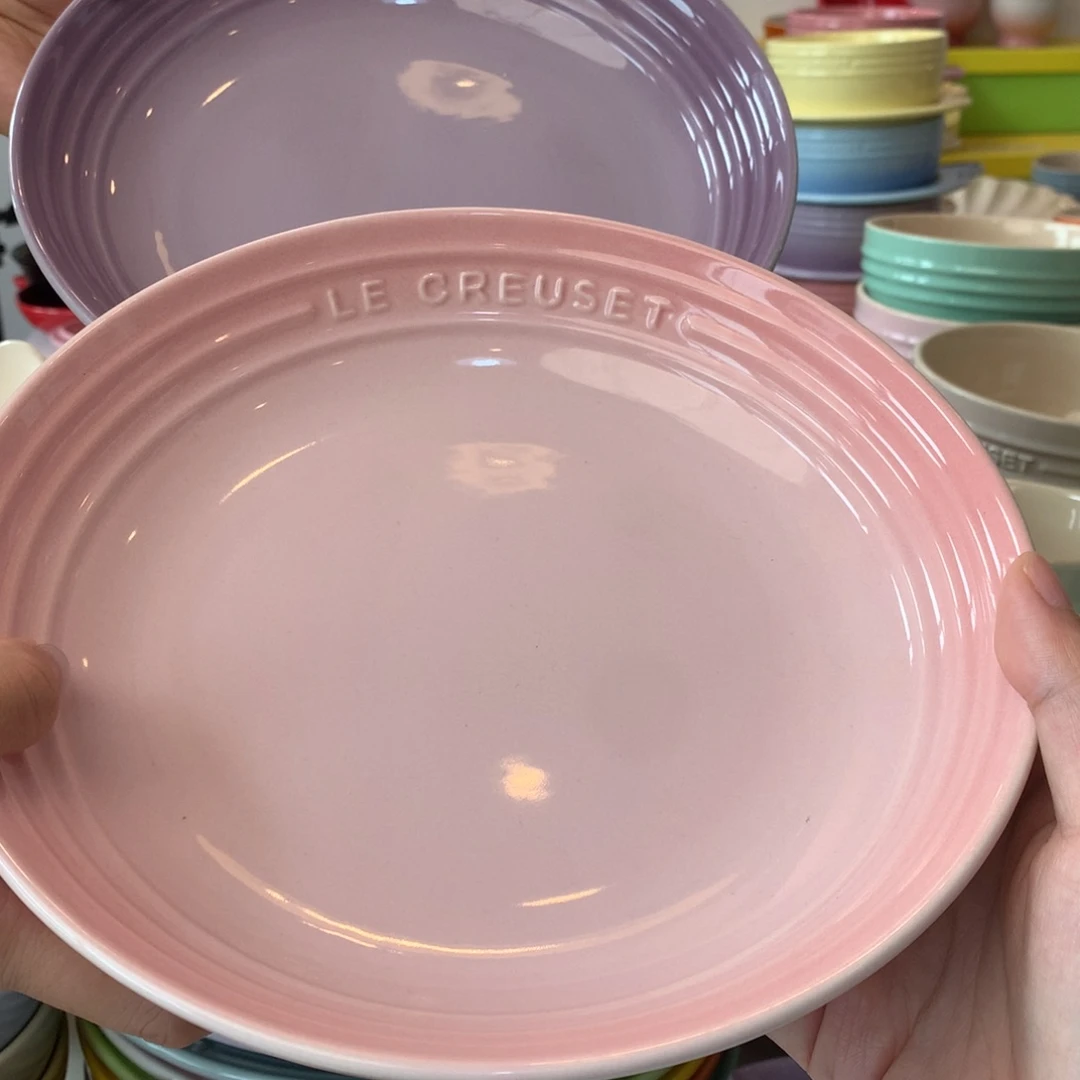 瓷片微瑕2个9英寸大温哥华