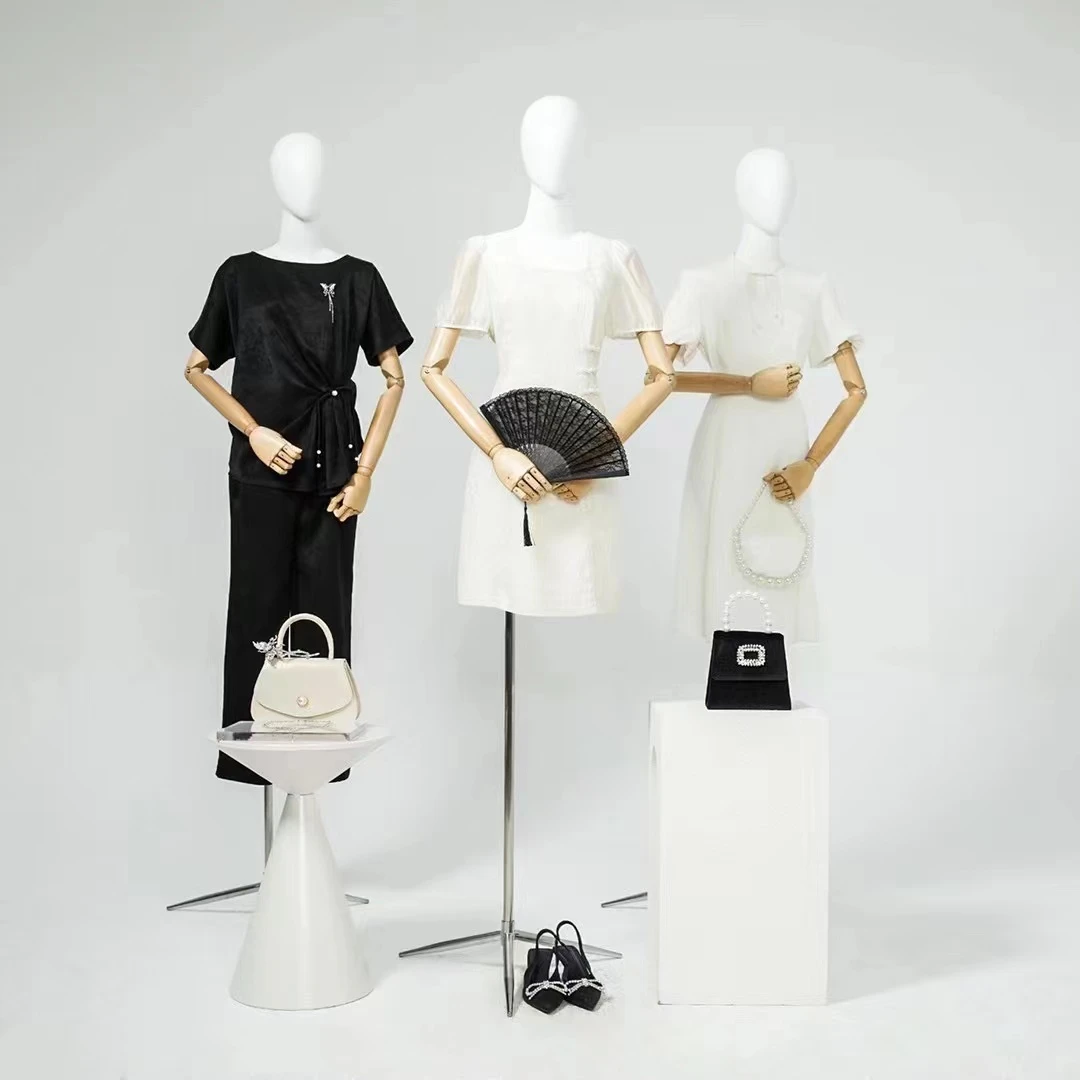 莫奈花园风皓宇女装1631-1640