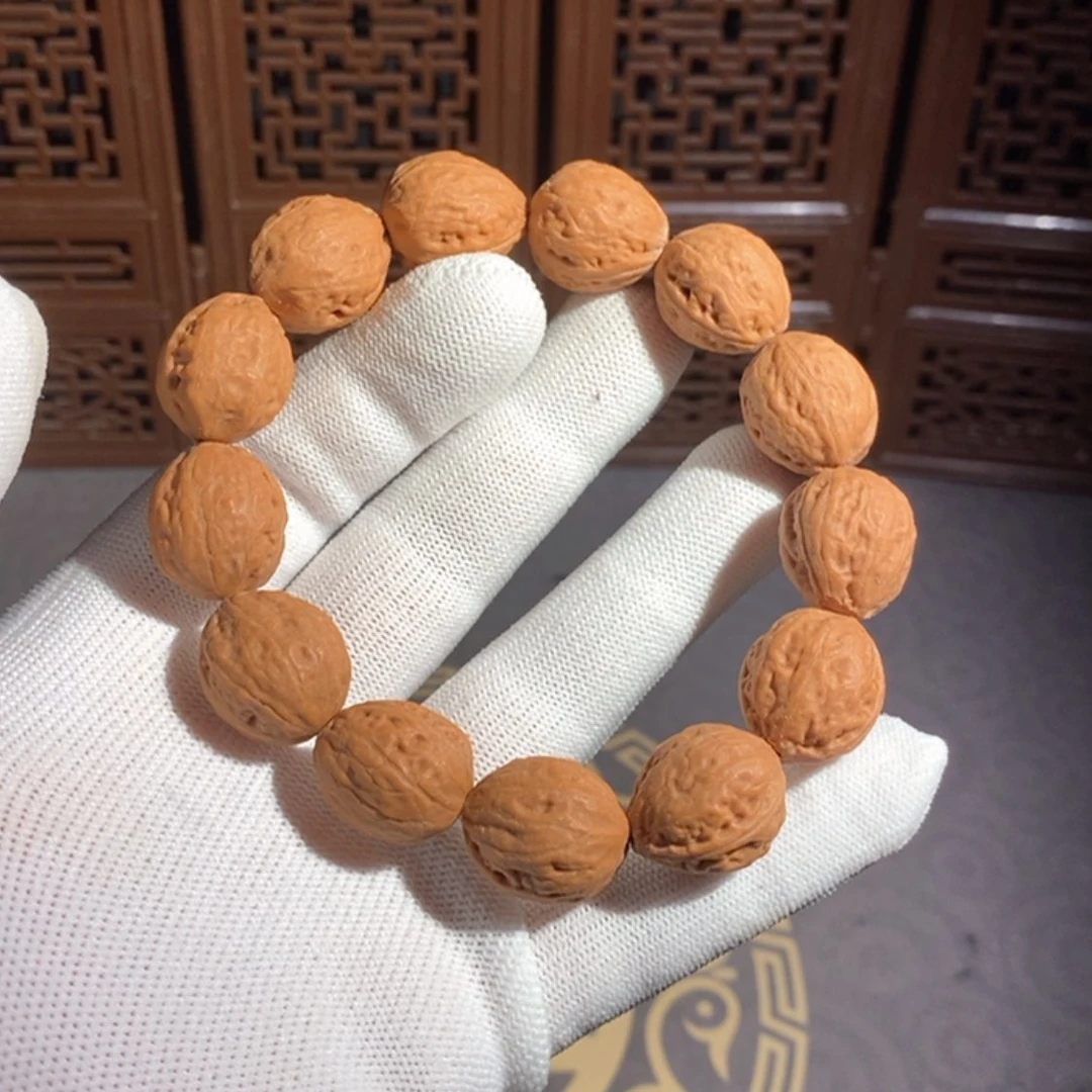【闪购商品】文玩核桃手串1