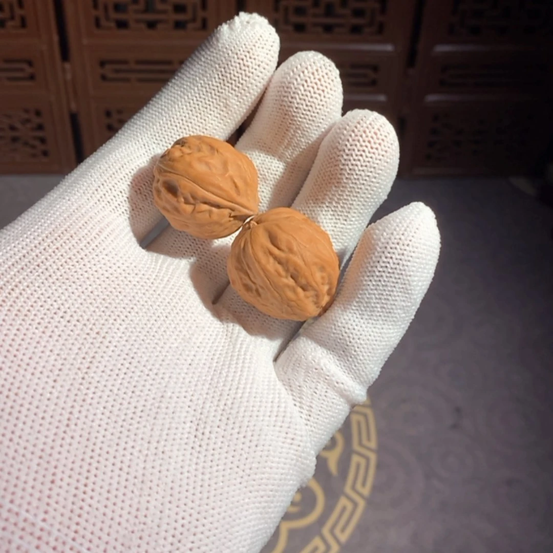 【闪购商品】文玩核桃吊坠