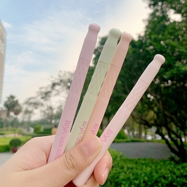 Biya比雅便携式香氛笔持久持香