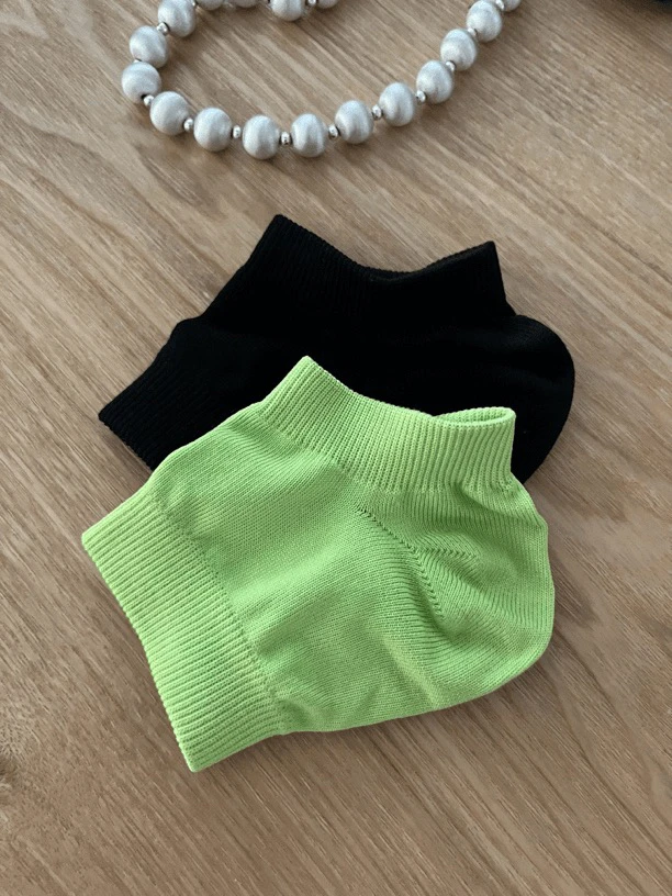 Nannan设计师两色牛仔裤