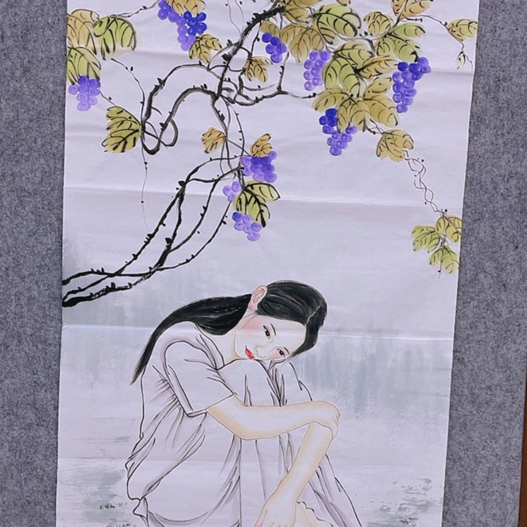 【闪购商品】书法无