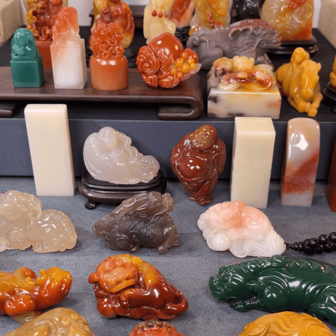 【闪购商品】老挝石哆***✨