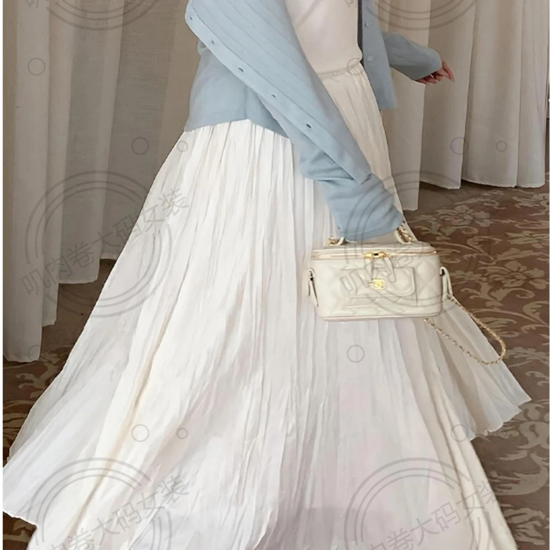 网红捡漏大码女装