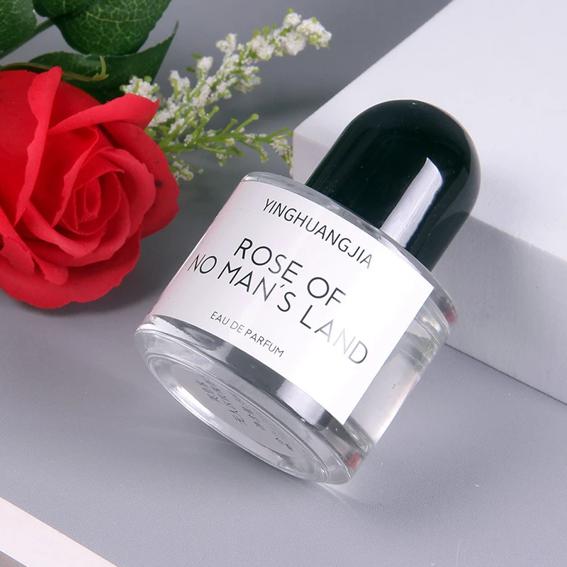 调香师【专属】直播爆款无人区玫瑰女士香水持久留香淡香清新香氛
