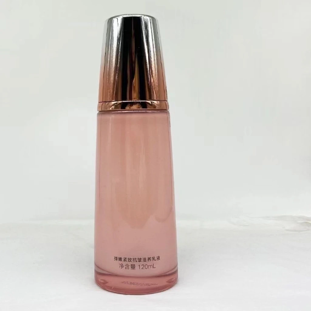 弹~嫩紧致单乳液120ml/瓶   （正装）