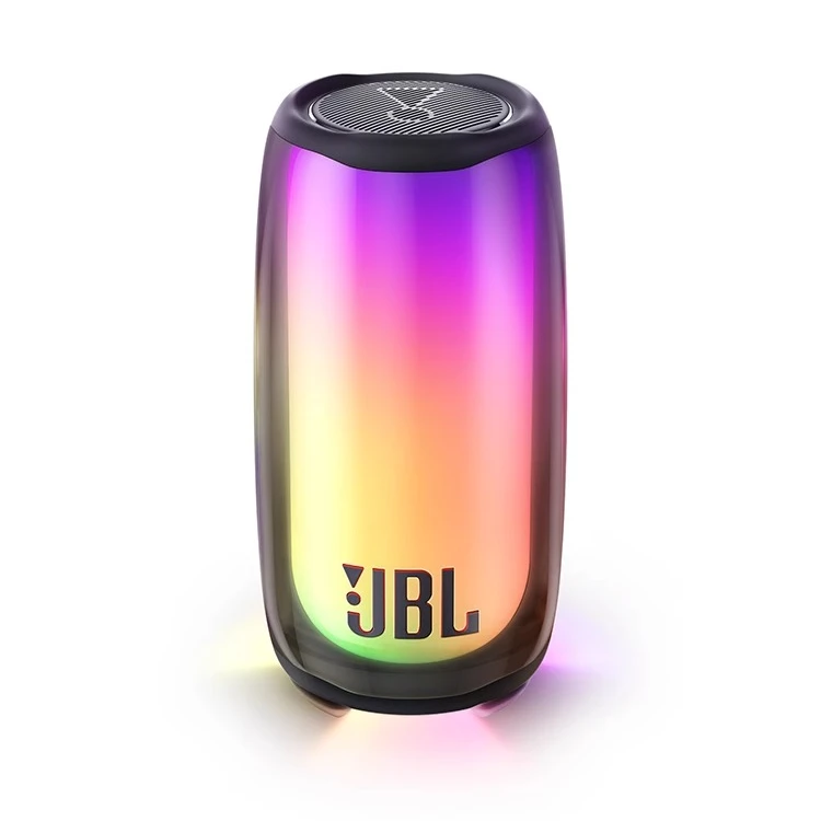 未拆封 JBL 全新脉动5代音响蓝牙音箱低音炮无线迷你炫彩国行正品