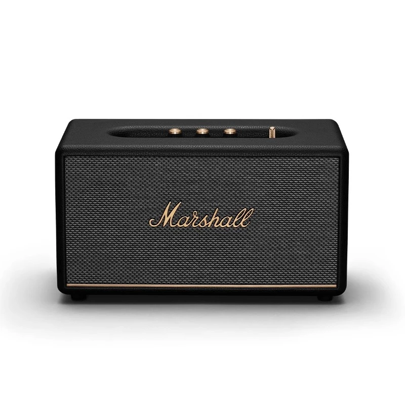 准新品 MARSHALL 999新马歇尔Stanmore3蓝牙音响低音家用国行正品