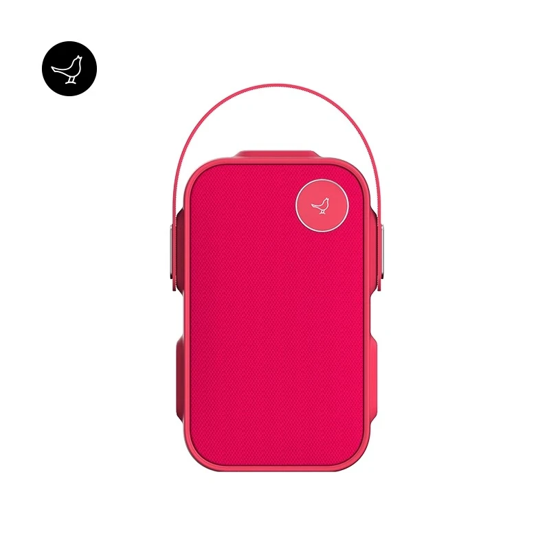 准新品 Libratone/小鸟音响 999新ONE无线蓝牙音响便携式国行正品