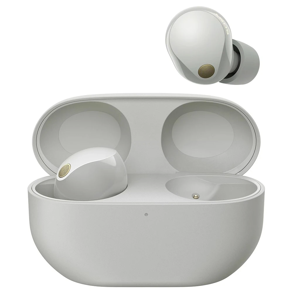 99新 Sony/索尼 WF-1000XM5无线蓝牙耳机降噪低音高音质国行正品