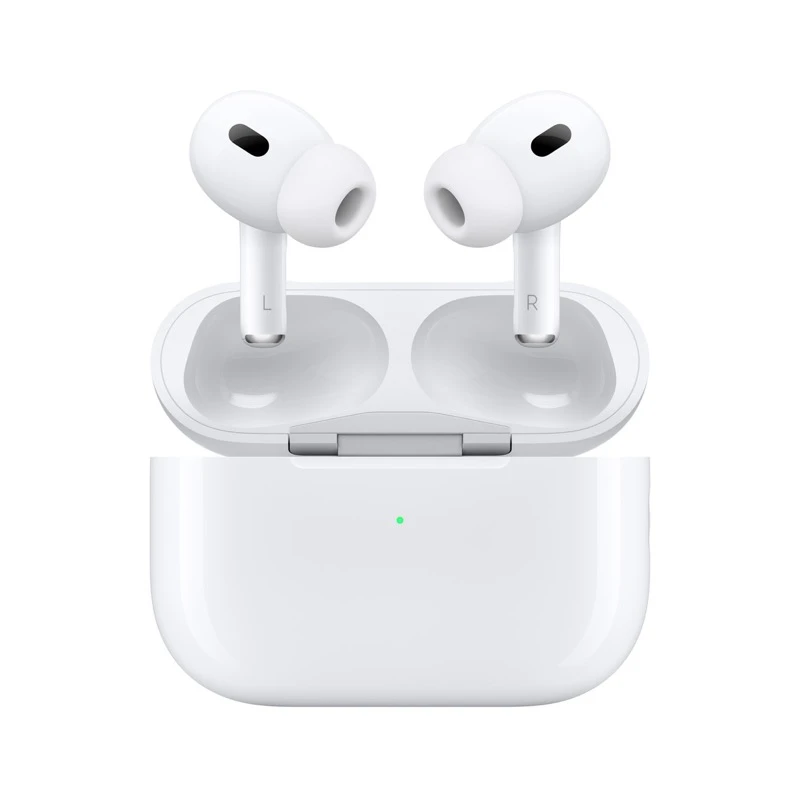 99新  苹果airpods pro 1代蓝牙耳机降噪运动防汗国行正品