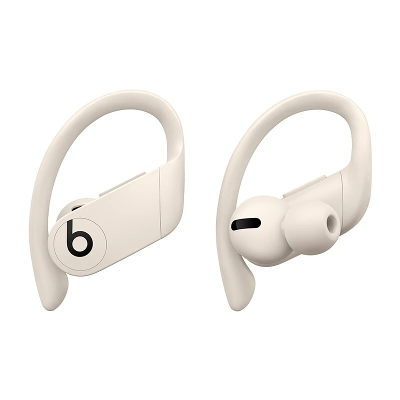 95新  Beats Pb Pro无线蓝牙耳机运动防汗挂耳式国行正品