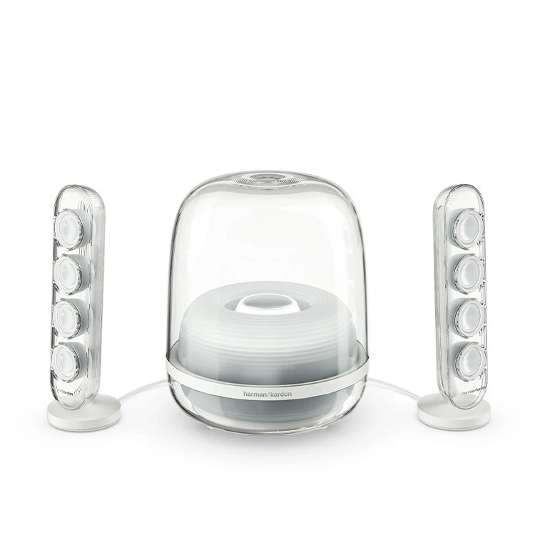 9新 harman kardon/哈曼·卡顿 水晶4代无线蓝牙音响低音国行正品
