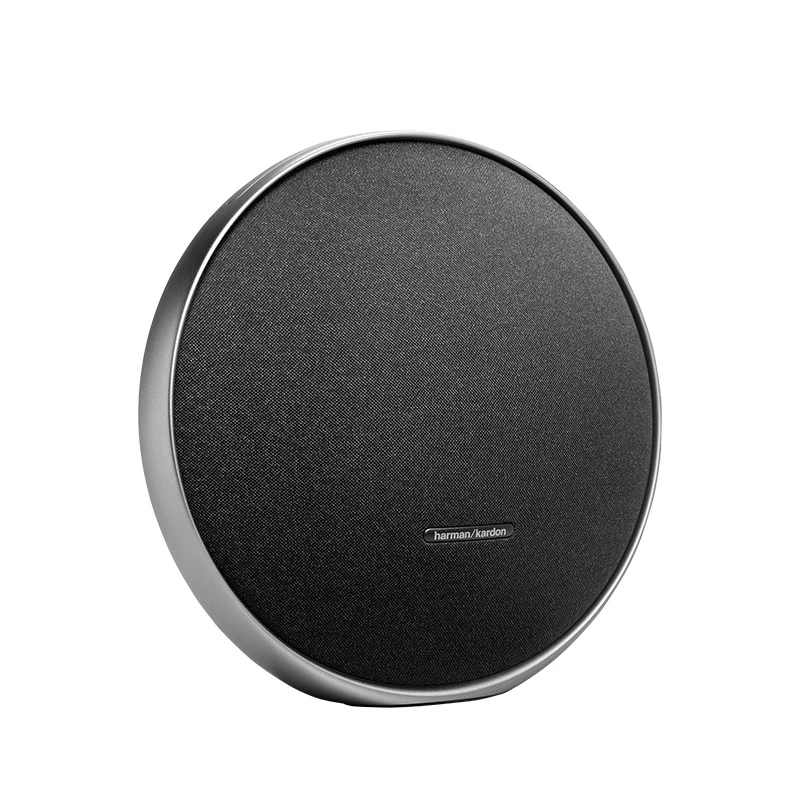 未拆封 harman kardon/哈曼·卡顿 全新星环9卫星蓝牙音响国行正品