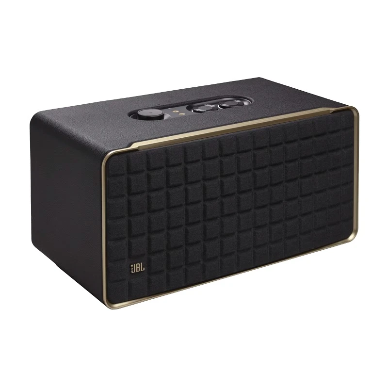 未拆封 JBL 全新音乐世家500杜比全景声蓝牙音响WiFi低音国行正品