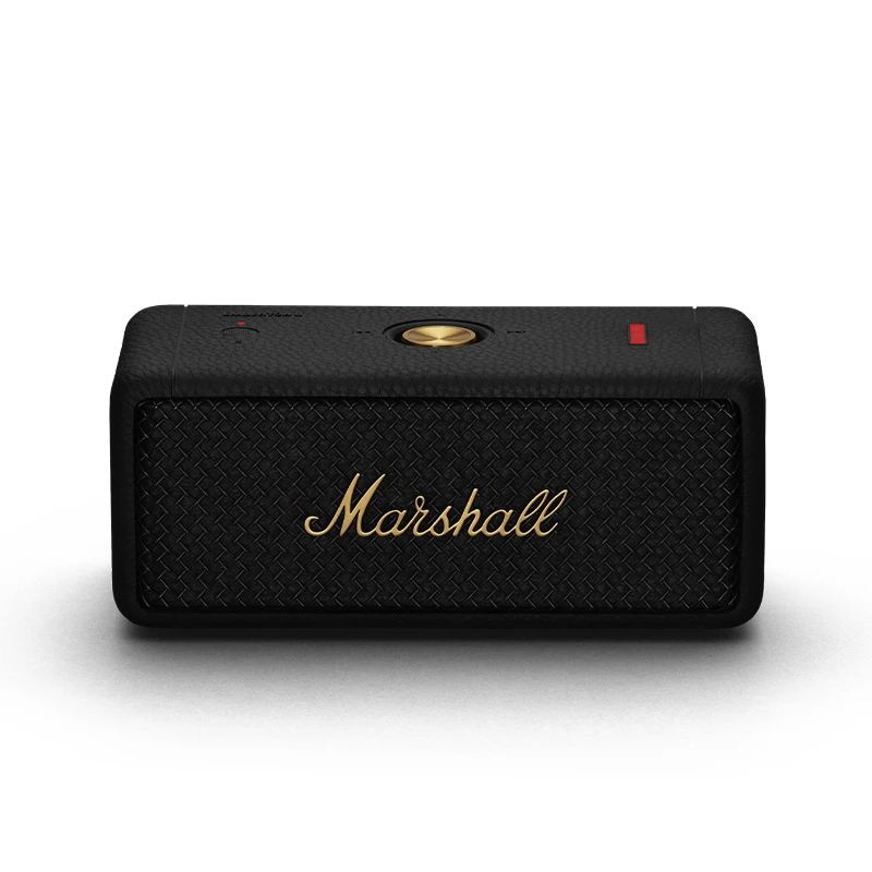 未使用 MARSHALL 全新马歇尔EMBERTON2蓝牙音响小钢炮国行正品