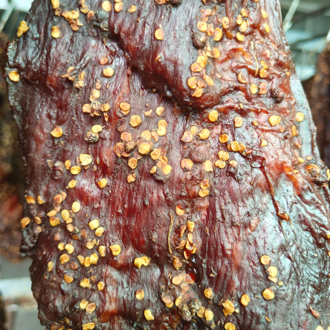 真牛肉3斤