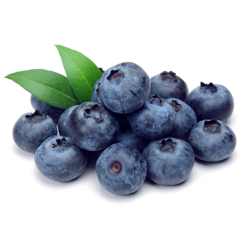 超新鲜蓝莓一盒125g
