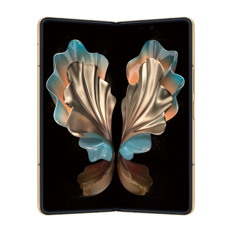 三星 心系天下W24 传世陶瓷 金贵边框 超闭合铰链 附SPEN AI手机