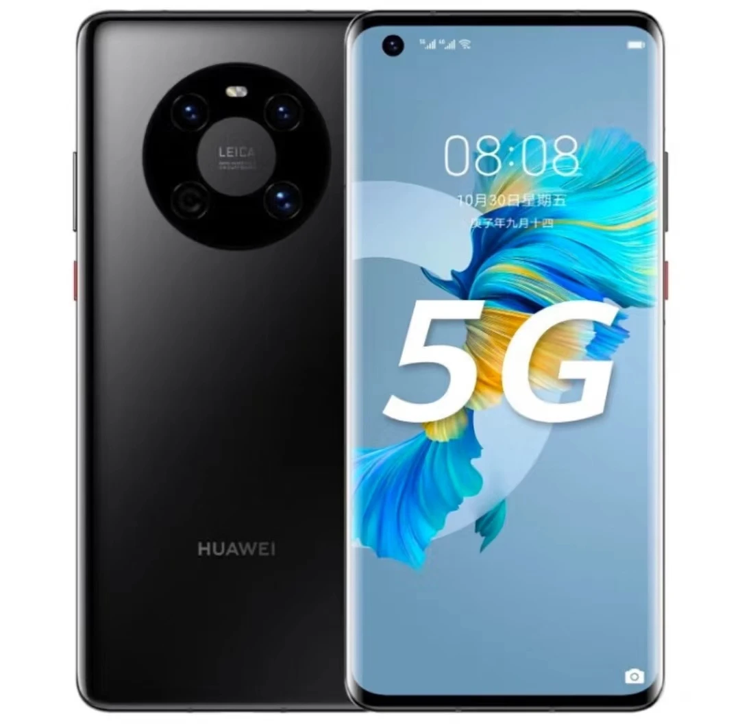 99新 Huawei/华为 mate40    麒麟9000E  5G   国行正品