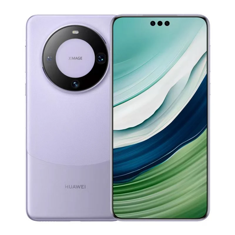 准新品 Huawei/华为  Mate60Pro  8  麒麟9000s  全网通 优品二手
