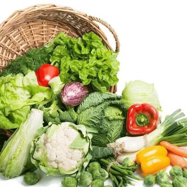 四川农家土货组合链接（农家干菜）