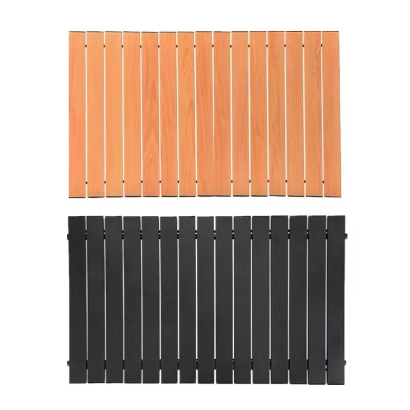 【露营车桌板】户外露营小推车桌板野餐车桌板蛋卷桌面版