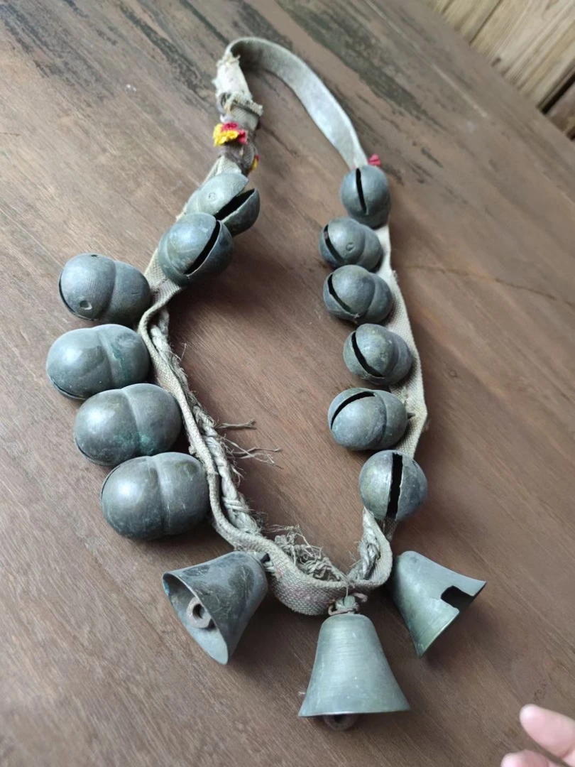 马玲档，铜，完整，正常使用，一物一拍链接