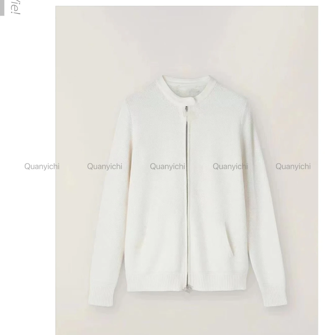 【LP系列—蜂窝外套】康赛妮Aurora纯羊绒重工艺外套