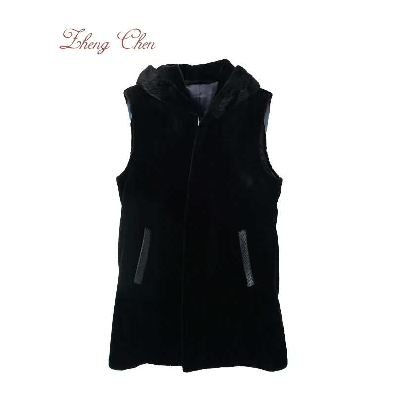 Zhengchen/正辰马甲水DIAO QH95039-1