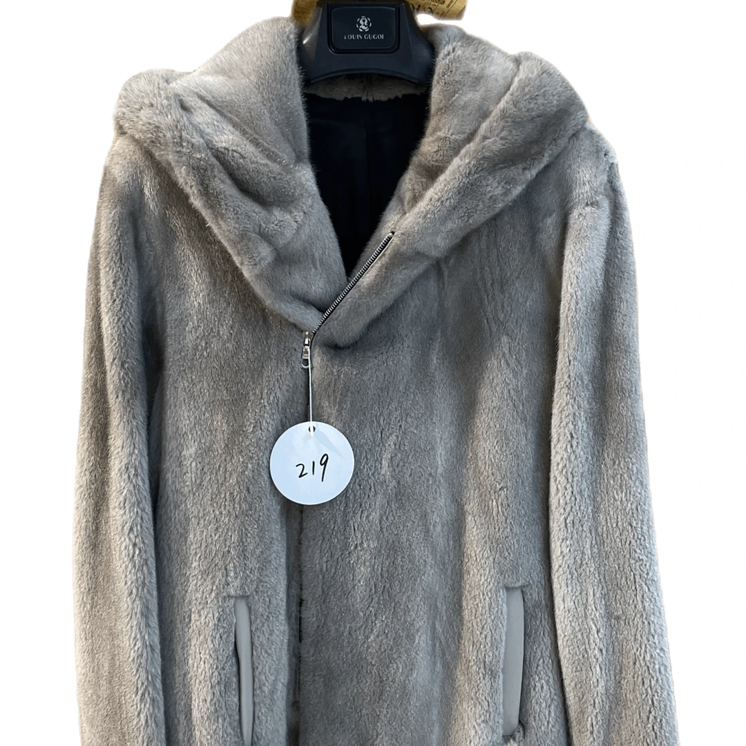 Zhengchen/正辰男士男装男款时尚休闲连帽外套QH99361