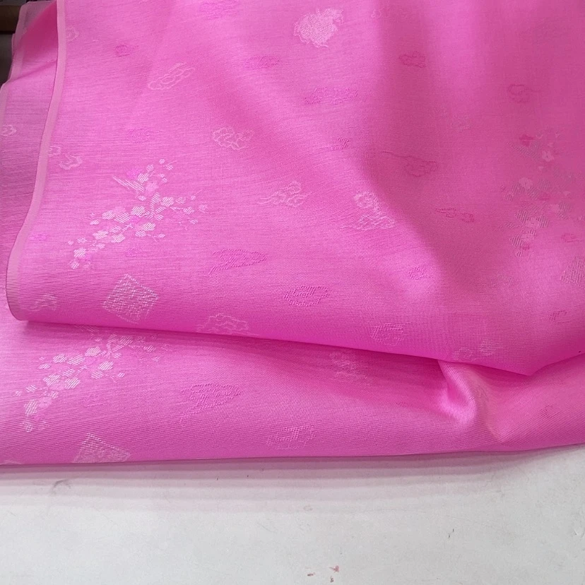 【闪购商品】混纺织绣用****5