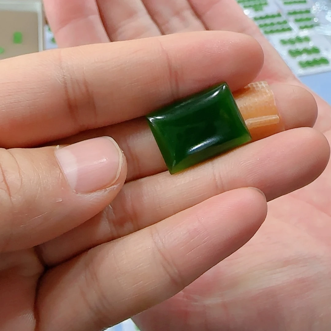 【闪购商品】和田玉吊坠(不含链)未镶嵌