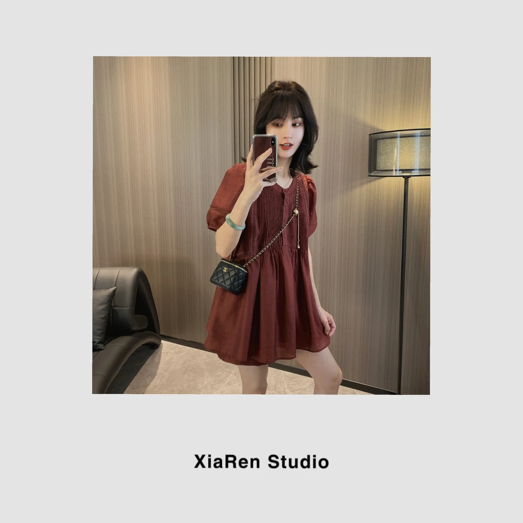 【只出不进】【高级感短裤套装】两件套时尚套装流行时尚装高档