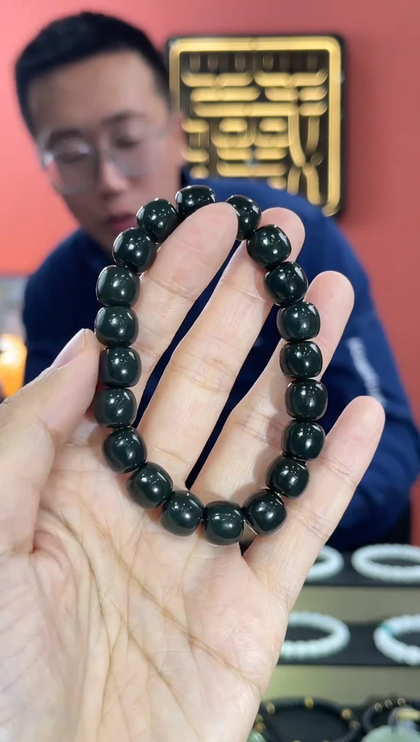 【闪购商品】和田玉吊坠(不含链)未镶嵌多样性发货塔青手串