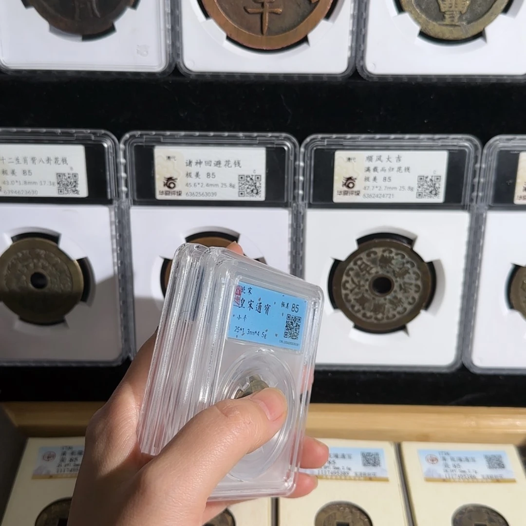 【闪购商品】金瑞福利宋钱