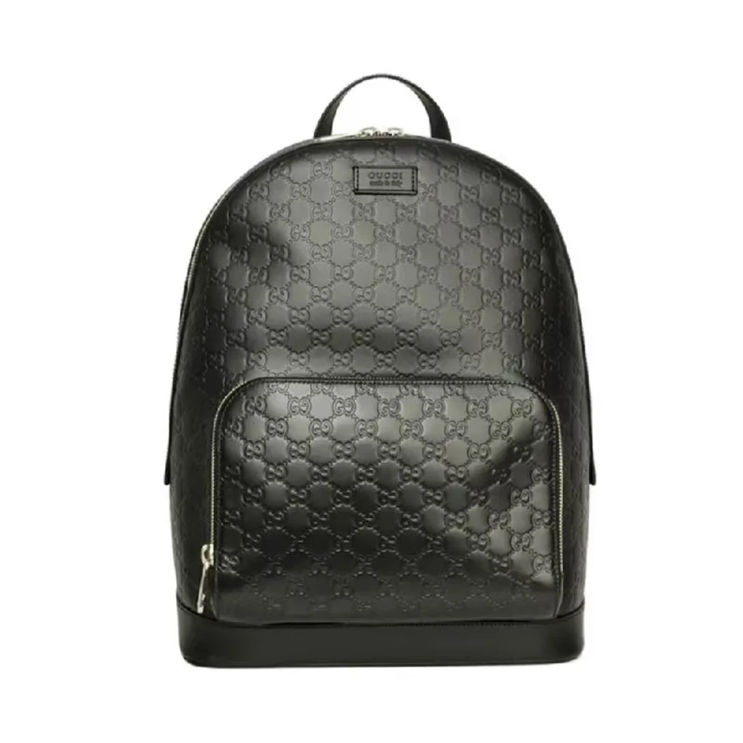 95新 GUCCI/古驰 安洁利 古驰双肩包