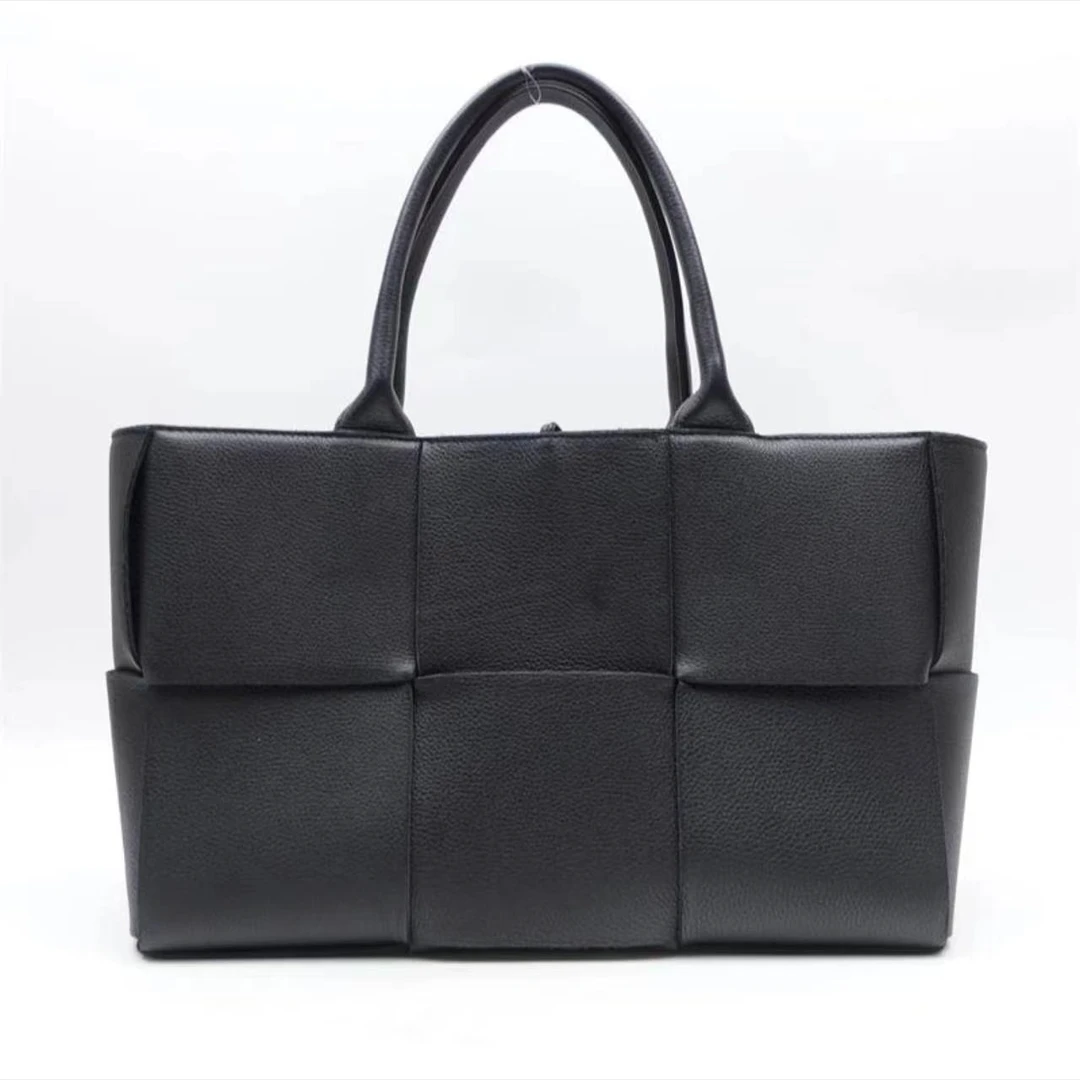 95新 BOTTEGA VENETA/葆蝶家 安洁利 葆蝶家子母 手提包