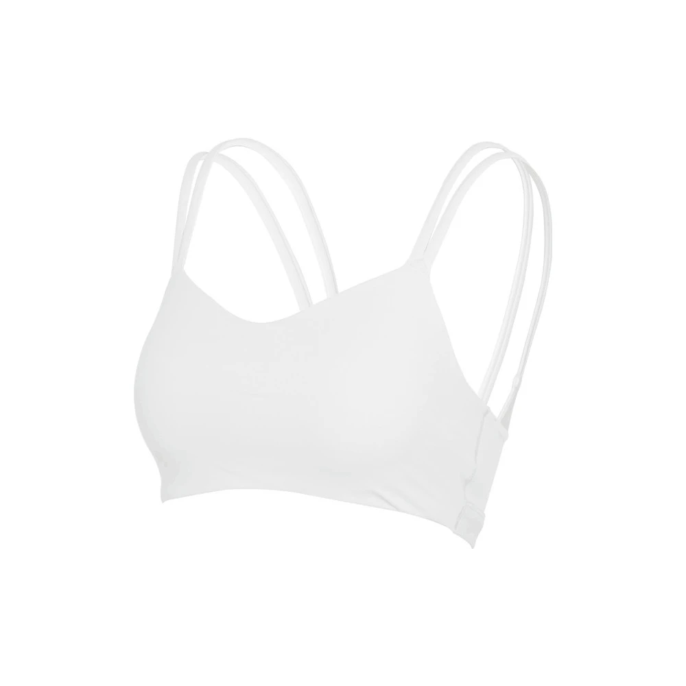 NIKE/耐克2023NK DF ALATE TRACE BRABRA舒适美背DO6609-104