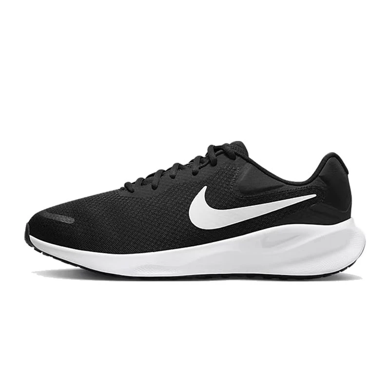 【夏日户外】nike/耐克男子nikeREVOLUTION7WIDE跑步鞋FB8501-002