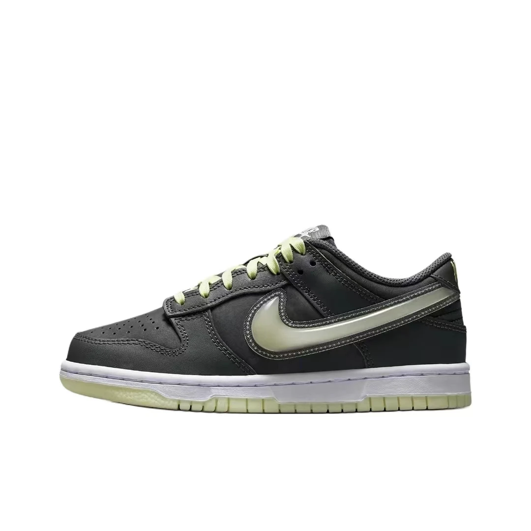 nike耐克男大童nike dunk LOW BG男鞋休闲鞋 HQ3569-068